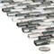 Andova Tiles Highline 0625 x 125 Glass Mosaic Sheet Floor Use Tile SAM-ANDHIG150 - alternate 6